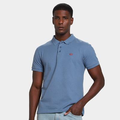 Camisa Polo Levi´s Levi®S Hm Classic Masculina