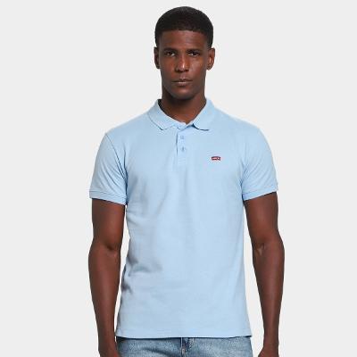 Camisa Polo Levi´s Levi®S Hm Classic Masculina