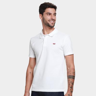 Camisa Polo Levi´s Levi®S Hm Classic Masculina