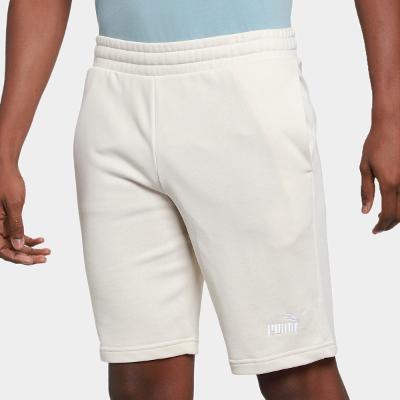 Short Puma Ess No. 1 Masculino
