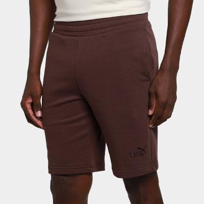 Short Puma Ess No. 1 Masculino