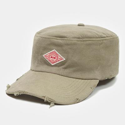 Boné Piet Distressed Masculino
