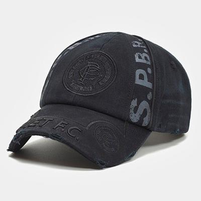 Boné Piet F.C. Distressed Masculino