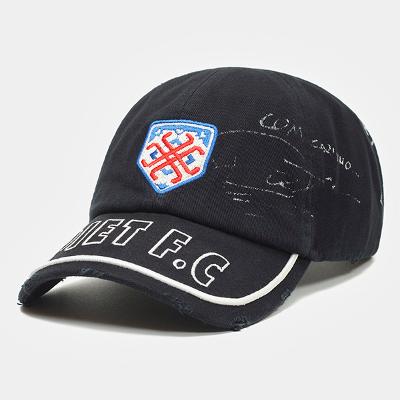 Boné Piet Autographed F.C. Masculino