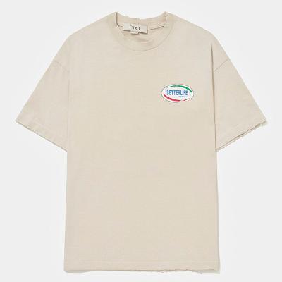 Camiseta Piet Better Life Masculina