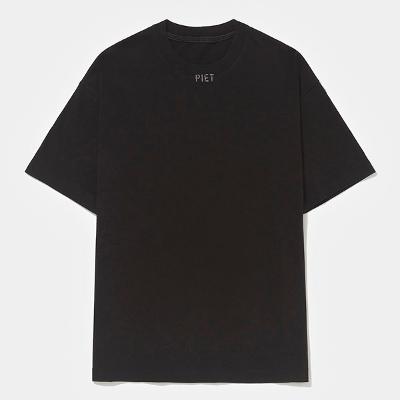 Camiseta Piet Stamped Logo Regular Masculina