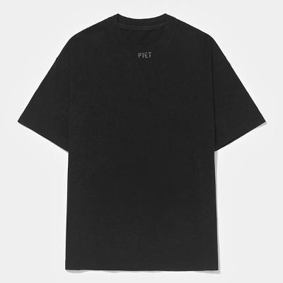 Camiseta Piet Stamped Logo Regular Masculina