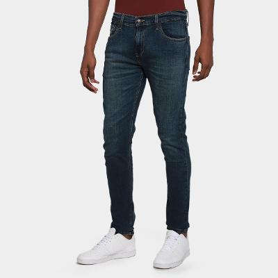 Calça Jeans Levi´s Slim Taper Masculina