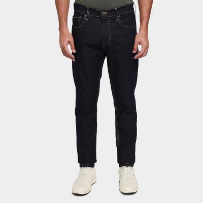 Calça Jeans Levi´s Slim Taper Masculina