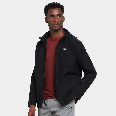 Jaqueta New Balance Active Masculina