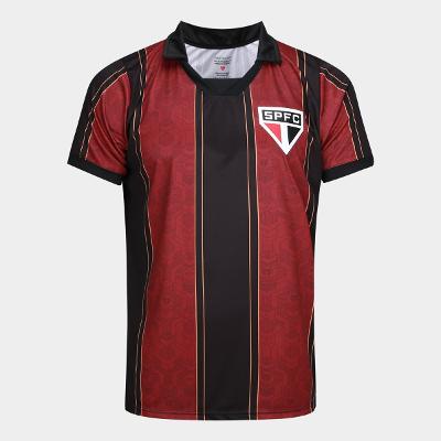 Camisa São Paulo Esportiva Manto Sagrado Masculina