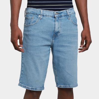 Bermuda Jeans Levi´s Standard Masculina