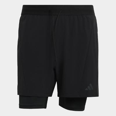 Shorts Adidas D4T Masculino
