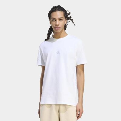 Camiseta Adidas Foundation Masculina