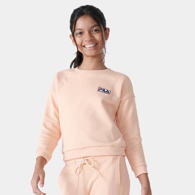 Casaco Infantil Fila Essential Menina