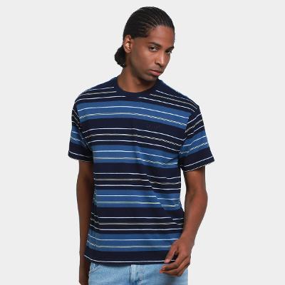 Camiseta Levi´s Red Tab Vintage Masculina