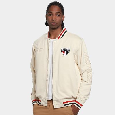 Jaqueta College São Paulo 1930 Masculino