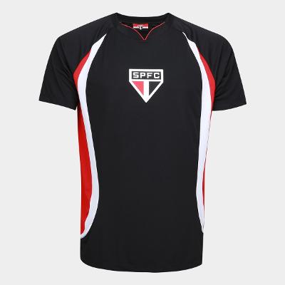 Camisa São Paulo Esportiva Morumbis Masculina