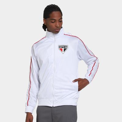 Jaqueta São Paulo Esportiva Império Tricolor