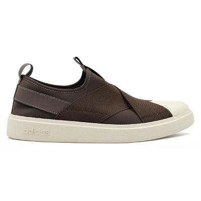Tênis Adidas Slip On Streettalk Feminino