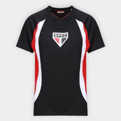 Camisa São Paulo Esportiva Morumbis Feminina