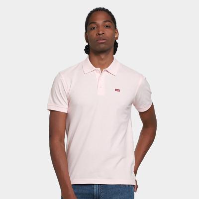 Camisa Polo Levi´s Casual Masculina