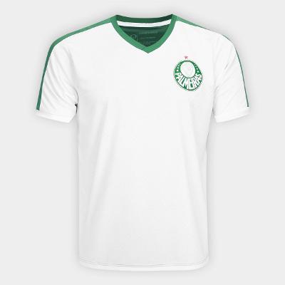 Camiseta Palmeiras Warm Masculina