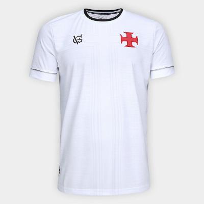 Camisa Vasco Gloria Cruz Maltina Masculina