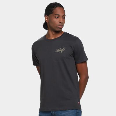 Camiseta Levi´s Ss Relaxed Fit Masculina