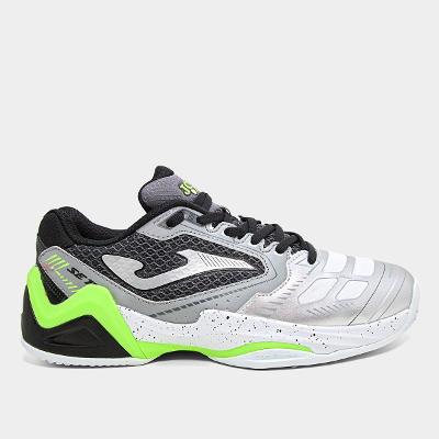 Tênis Joma Set Saibro Masculino