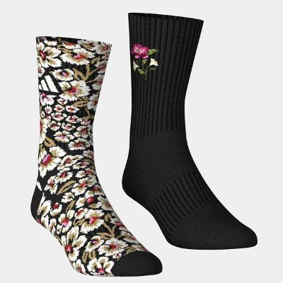 Kit Meia Adidas Farm 2 Pares