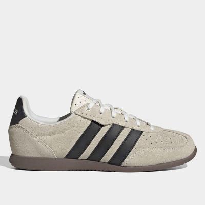 Tênis Couro Adidas Barreda Lo  Feminino