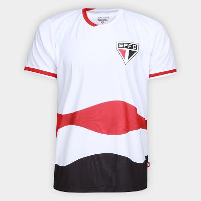 Camiseta São Paulo Esportiva Morumbi Masculina