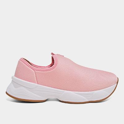 Tênis Infantil Molekinha Menina