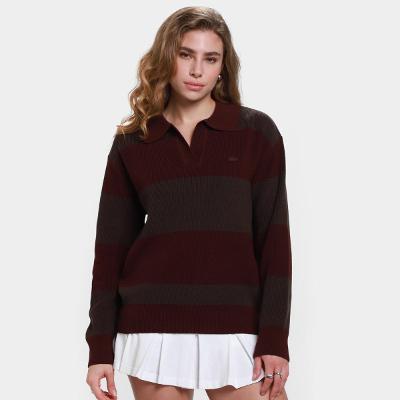Suéter Lacoste Feminino