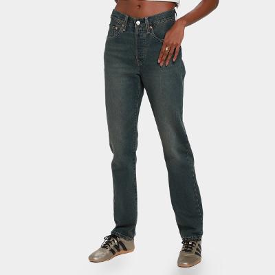 Bermuda Jeans  Levi's 405 Regular Masculina