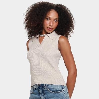 Camisa Polo Levi's Talulah Feminina