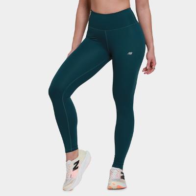 Calça Legging New Balance Harmony High Rise Feminina