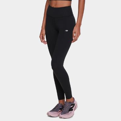 Calça Legging New Balance Harmony High Rise Feminina