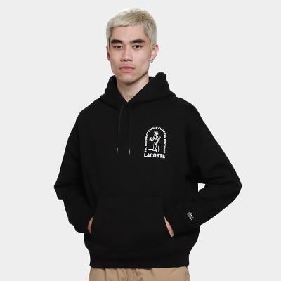 Moletom Lacoste Masculino