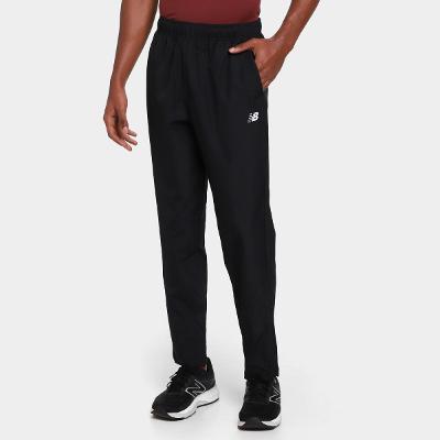 Calça New Balance Utility Masculina