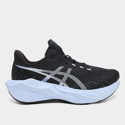 Tênis Asics Novablast 6 Feminino