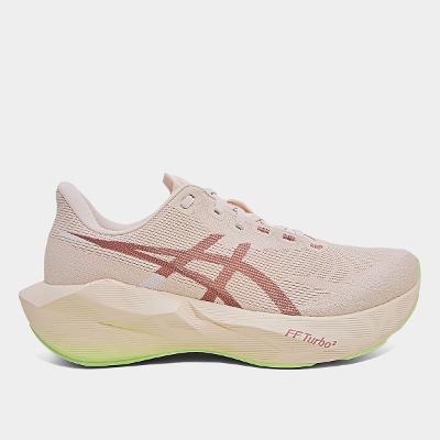 Tênis Asics Novablast 6 Feminino