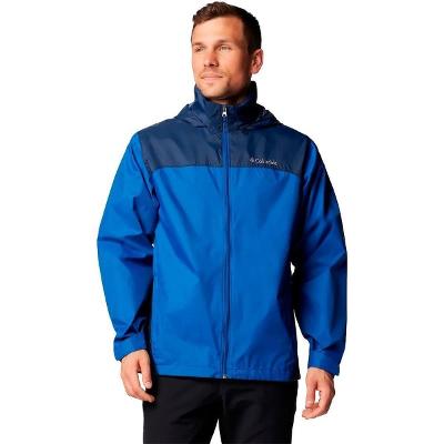 Jaqueta Columbia Rain Glennaker Lake II Rain Masculina
