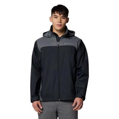 Jaqueta Columbia Rain Glennaker Lake II Rain Masculina