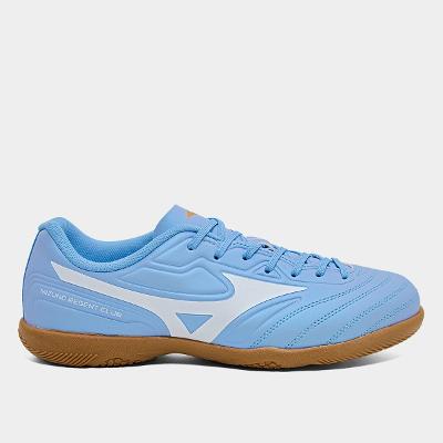 Chuteira Futsal Mizuno Regent Club Masculina