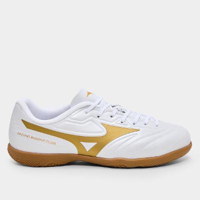Chuteira Futsal Mizuno Regent Club Masculina