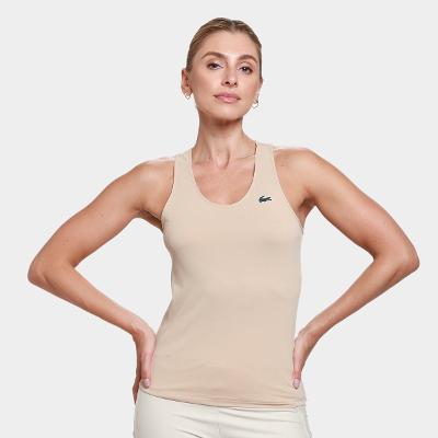Regata Lacoste Feminina