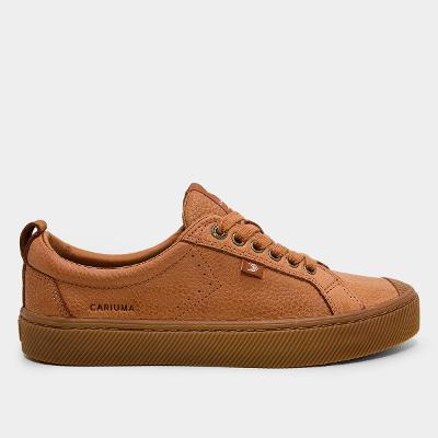 Tênis Cariuma Oca Low