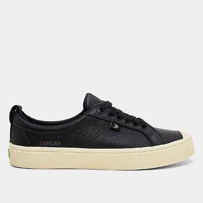 Tênis Cariuma Oca Low